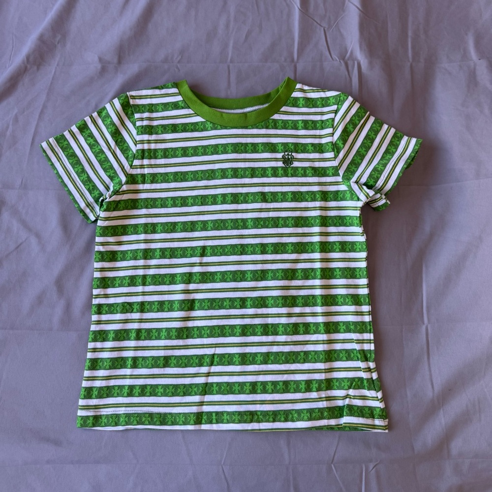 Chrome hearts womens top size small